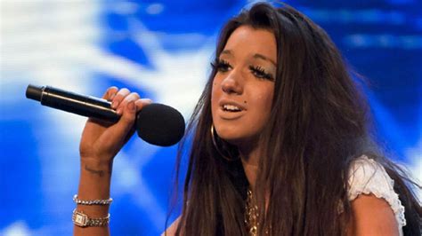 chloe x factor|chloe victoria x factor now.